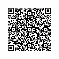 QR Code für AUFTAKTVERANSTALTUNG: 10 Jahre Max-Pechstein-Museum