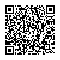 QR Code für Stipendiatenkonzert der Elfrun-Gabriel-Stiftung