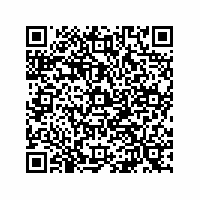 QR Code für Ausstellungseröffnung: Apotheker und Musiker – ein Schumann-Enkel in Reinsdorf