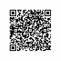 QR Code für 19. Internationaler Robert-Schumann-Wettbewerb: 2. Auswahlrunde Gesang