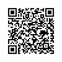 QR Code für Neujahrskonzert