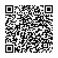 QR Code für Die Welt der jüdischen Kulinarik