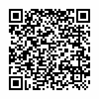 QR Code für Fachbereichskonzert Streicher