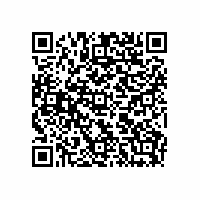 QR Code für Sonderöffnungszeiten aus Anlass Landeswettbewerb Jugend musiziert