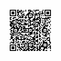 QR Code für Bitte beachten Sie die veränderten Öffnungszeiten am 22. April