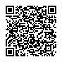 QR Code für Pint of Science Festival