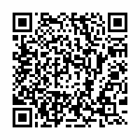 QR Code für Stipendiatenkonzert der Elfrun Gabriel Stiftung