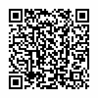 QR Code für Internationaler Museumstag - verlängerte Öffnungszeiten
