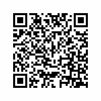 QR Code für Stipendiatenkonzert