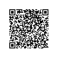 QR Code für Rosh ha-Schana. Bräuche zum jüdischen Neujahr entdecken