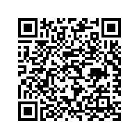 QR Code für Neujahrskonzert