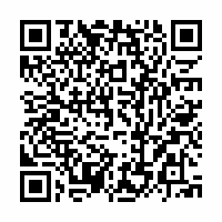 QR Code für Fachbereichskonzert Zupfer