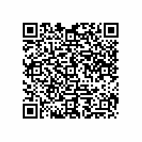 QR Code für Sonderausstellung „Clara on Tour - Konzertauftritte und –reisen“