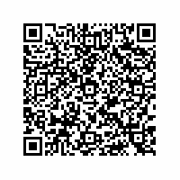 QR Code für Eröffnung der erneuerten Dauerausstellung: Robert und Clara Schumann in Mixed Reality