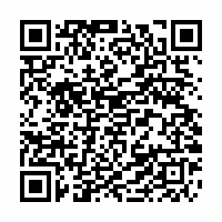 QR Code für Hebräische Gesänge und Lieder