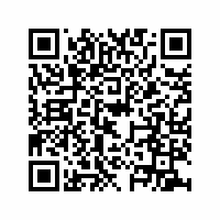 QR Code für Weihnachtskonzert der Chöre