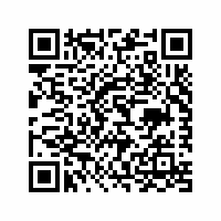 QR Code für Stipendiatenkonzert