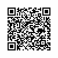 QR Code für Wandelkonzert