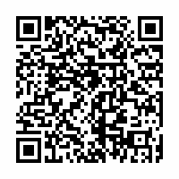 QR Code für Die Schumanns und das Judentum