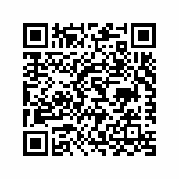 QR Code für Stipendiatenkonzert