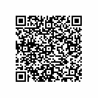 QR Code für Studiokonzert des Jugendsinfonieorchesters