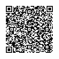 QR Code für Soft-Opening: Theresa Rothe. Raum für alltägliche Unzulänglichkeiten
