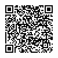 QR Code für Von Alef bis Tav. Namen in hebräischer Schrift