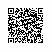 QR Code für Gedenken – Tag der Befreiung von Nationalsozialismus und Krieg