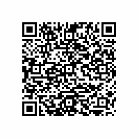 QR Code für Sonderöffnungszeiten im Rahmen der Innenhof-Momente