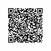 QR Code für Liederabend mit Musik von Hanns Eisler und Robert Schumann