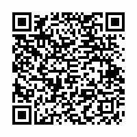 QR Code für Robert Schumann zum 215. Geburtstag
