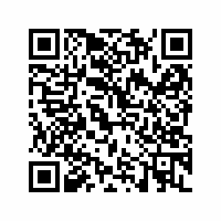 QR Code für Konzert des Kammerorchesters