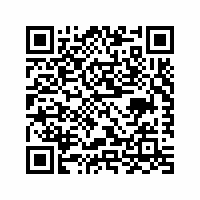 QR Code für Nachtflohmarkt