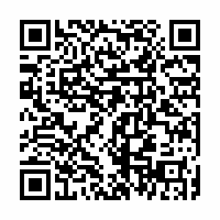 QR Code für Die Schumanns und das Judentum
