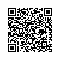 QR Code für Preisträgerkonzert