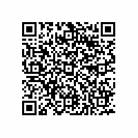 QR Code für Vorträge zu Schumanns Werken für Orgel und Pedalflügel