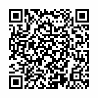 QR Code für Tag der Pflege und Betreuung 2025