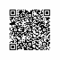QR Code für Ausstellungseröffnung: GESCHENKT. Die Kultur der Gaben