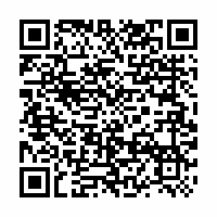 QR Code für Fachbereichskonzert Holzbläser