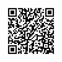 QR Code für St. Laurentiuskirche Crimmitschau
