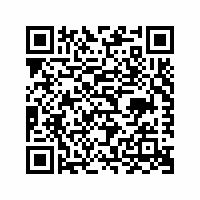 QR Code für Liederabend