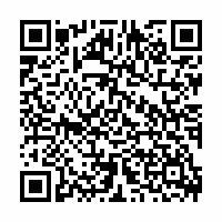 QR Code für Fachbereichskonzert Gesang