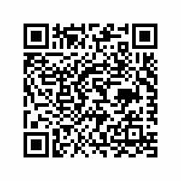 QR Code für Stipendiatenkonzert