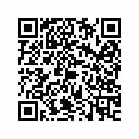 QR Code für Tourist Information Zwickau