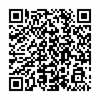 QR Code für Gedenkstele „frauenorte.sachsen“ für Tatjana Lietz