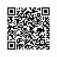 QR Code für Baufachmesse Zwickau