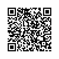 QR Code für Berufsinfotage Zwickau