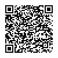 QR Code für Fachbereichskonzert Klavier & Gesang
