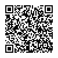 QR Code für Fasching: Wilder Westen