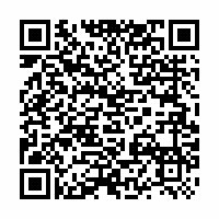 QR Code für Fachbereichskonzert Popularmusik